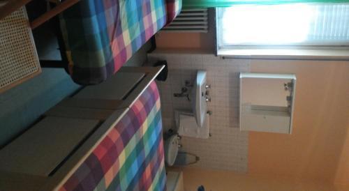 Albergo Il Gembro Sondrio Exterior photo