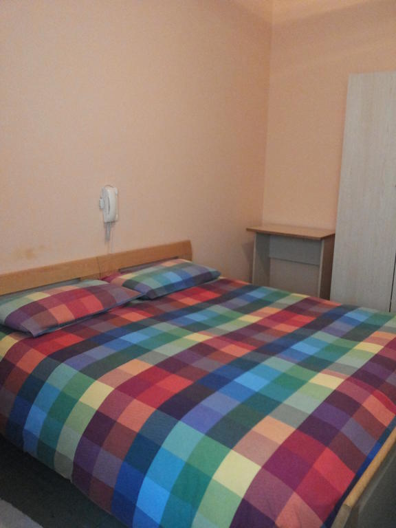 Albergo Il Gembro Sondrio Room photo