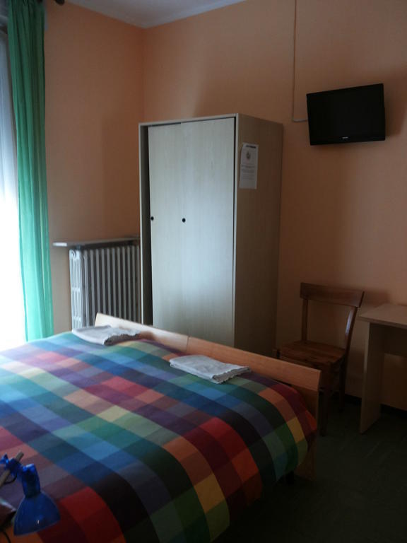 Albergo Il Gembro Sondrio Room photo